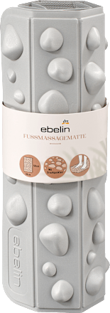 Fußmassagematte Steine Wellness Oasis ebelin