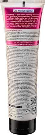 Glossing Kühles Blond réell‘e EXPERT