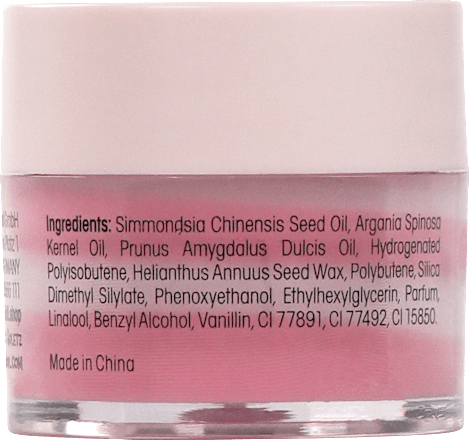 Lippenpflege Lipmask Diddl Overnight Swirl Diddl