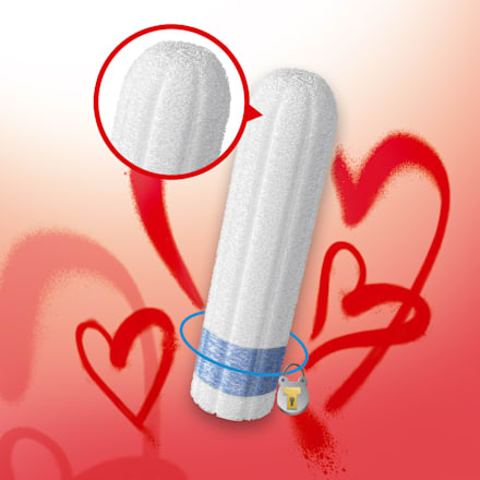 tampony Super Ultra Sorb Kotex