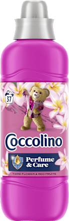 Omekšivač za veš Pink Coccolino