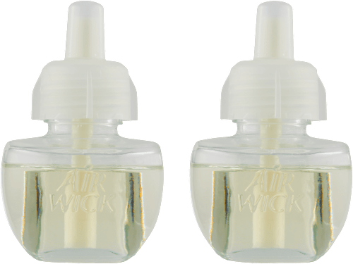 Náplň do elektrického osviežovača Essential Oils - pivónia a jazmínový kvet AIR WICK
