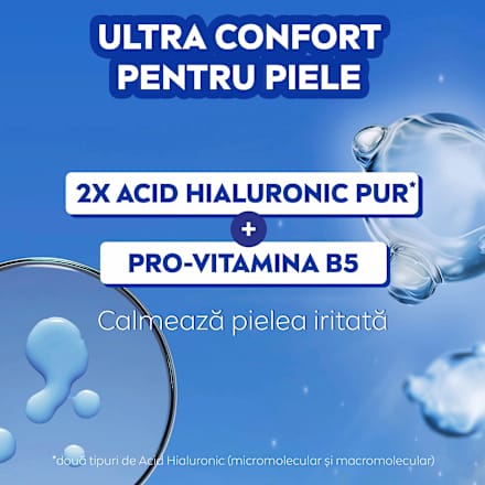 Deodorant roll on Derma Control Clinical NIVEA