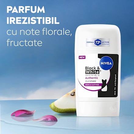 Deodorant stick Authentic NIVEA