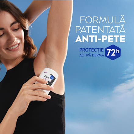 Deodorant stick Authentic NIVEA