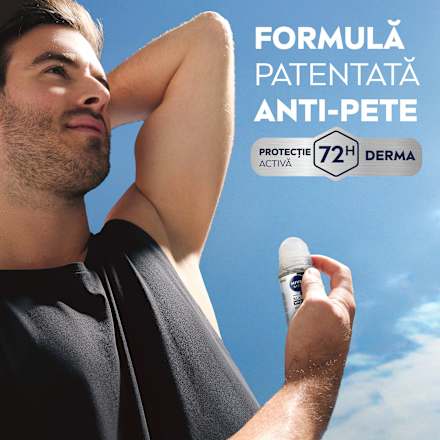 Deodorant roll on Epic Night NIVEA MEN