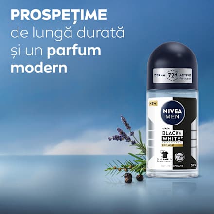 Deodorant roll on Epic Night NIVEA MEN