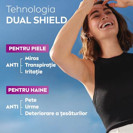 Deodorant roll on Authentic NIVEA