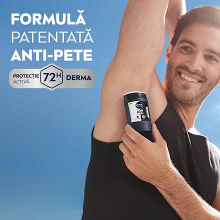 Deodorant stick Epic Night NIVEA MEN