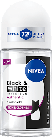 Deodorant roll on Authentic NIVEA