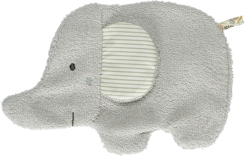 Waschhandschuh Elefant
 fehn
