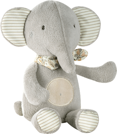 Spieltier Elefant
 fehn