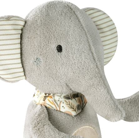 Spieltier Elefant
 fehn