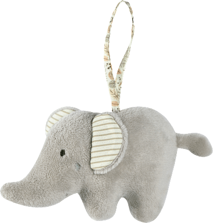 Anhänger Elefant
 fehn
