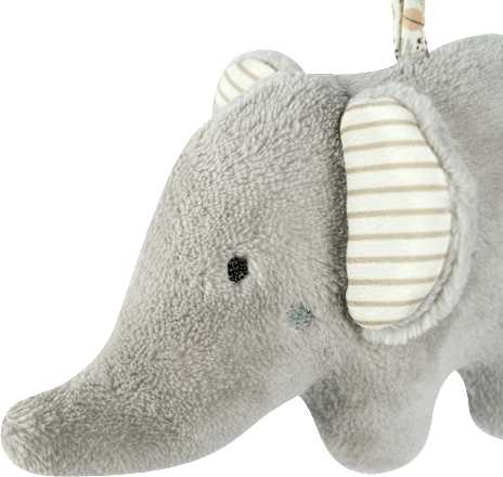 Anhänger Elefant
 fehn