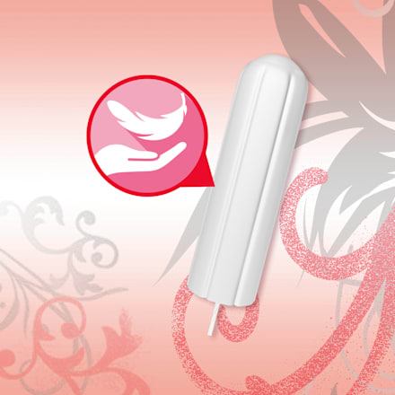 tampony Normal Kotex