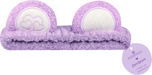 Make-Up Haarband Care Bears 01 Share The Love essence
