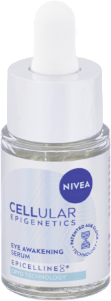 Očné sérum Cellular Epigenetics Eye Awakening NIVEA