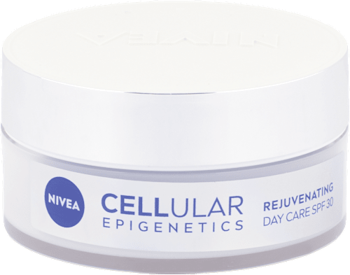 Denný pleťový krém NIVEA Cellular Epigenetics Rejuvenating SPF 30 NIVEA