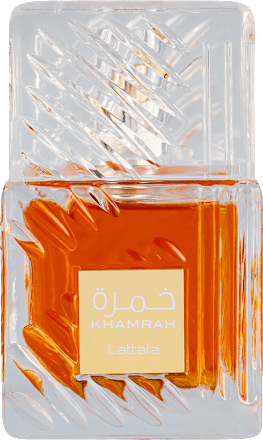 Unisex EdP Khamrah Lattafa