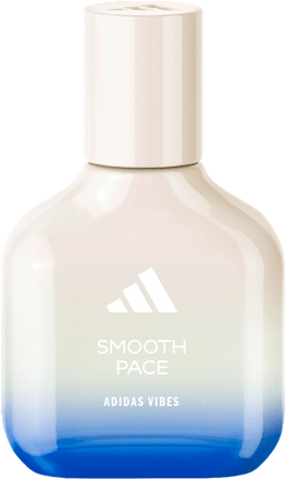 Parfumska voda za ženske Vibes Smooth Pace adidas