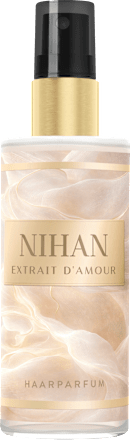 Haarparfüm Extrait D'Amour NIHAN