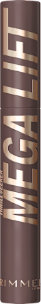 Szempillaspirál, Thrill Seeker Mega Lift - Nr. 003 Brownie Pie RIMMEL LONDON