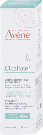 Obnovujúci krém Avène Cicalfate+ Avène