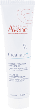 Obnovujúci krém Avène Cicalfate+ Avène