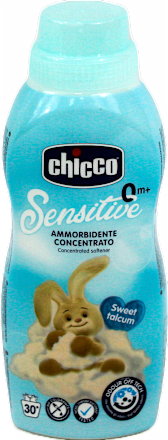 Sensitive superkoncentrovani omekšivač za veš, 30 pranja Chicco