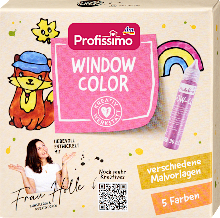 Window Color Profissimo