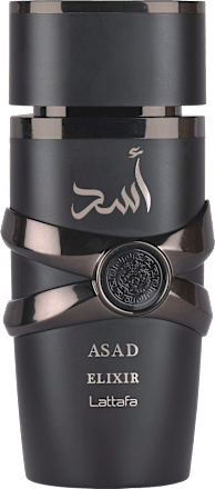 Asad Elixir Eau de Parfum Lattafa