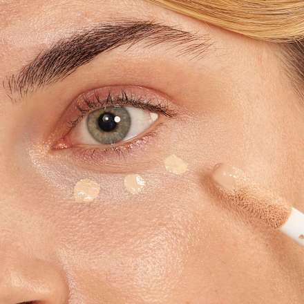 Concealer 18h High Coverage 020 Peach trend !t up