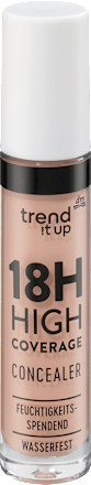 Concealer 18h High Coverage 020 Peach trend !t up