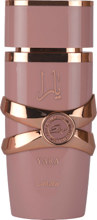 Yara Elixir Eau de Parfum Lattafa
