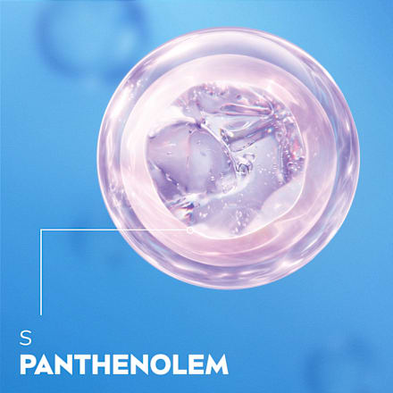 denní pleťový krém Facial Panthenol NIVEA
