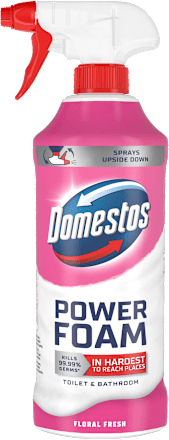 Pjena za čišćenje – Floral Fresh Domestos