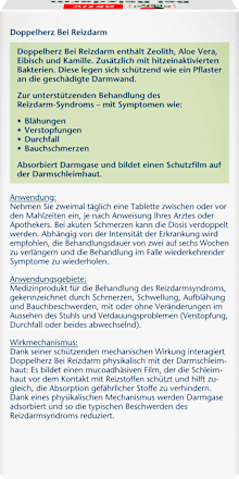 Bei Reizdarm Doppelherz