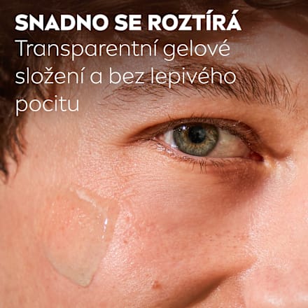Hydrocare Power pleťové sérum NIVEA MEN