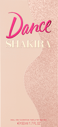 Dance Eau de Toilette SHAKIRA