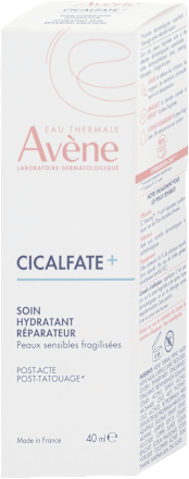 Hydratačná emulzia Cicalfate+ Avène