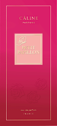 Női EdP Petit papillon CÂLINE