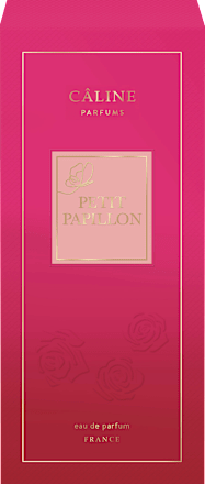 Női EdP Petit papillon CÂLINE