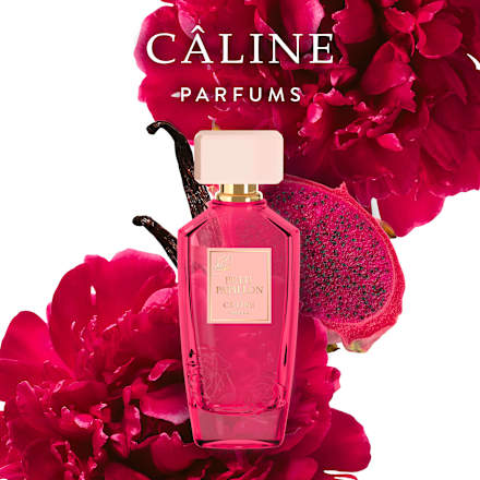 Női EdP Petit papillon CÂLINE