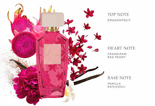 Női EdP Petit papillon CÂLINE