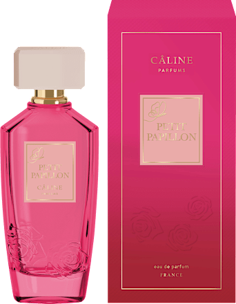 Női EdP Petit papillon CÂLINE