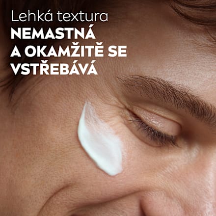 Anti-Age Power hydratační pleťový krém SPF30 NIVEA MEN