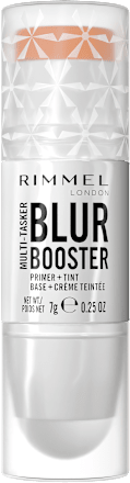 Színezett Primer, Multi-Tasker Blur Booster Primer Tint - Nr. 040 Ivory RIMMEL LONDON