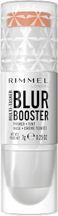 Színezett Primer, Multi-Tasker Blur Booster Primer Tint - Nr. 030 Light RIMMEL LONDON