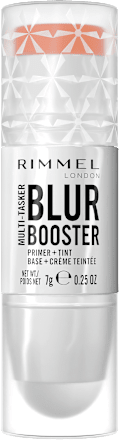 Színezett Primer, Multi-Tasker Blur Booster Primer Tint - Nr. 055 Classic Beige RIMMEL LONDON